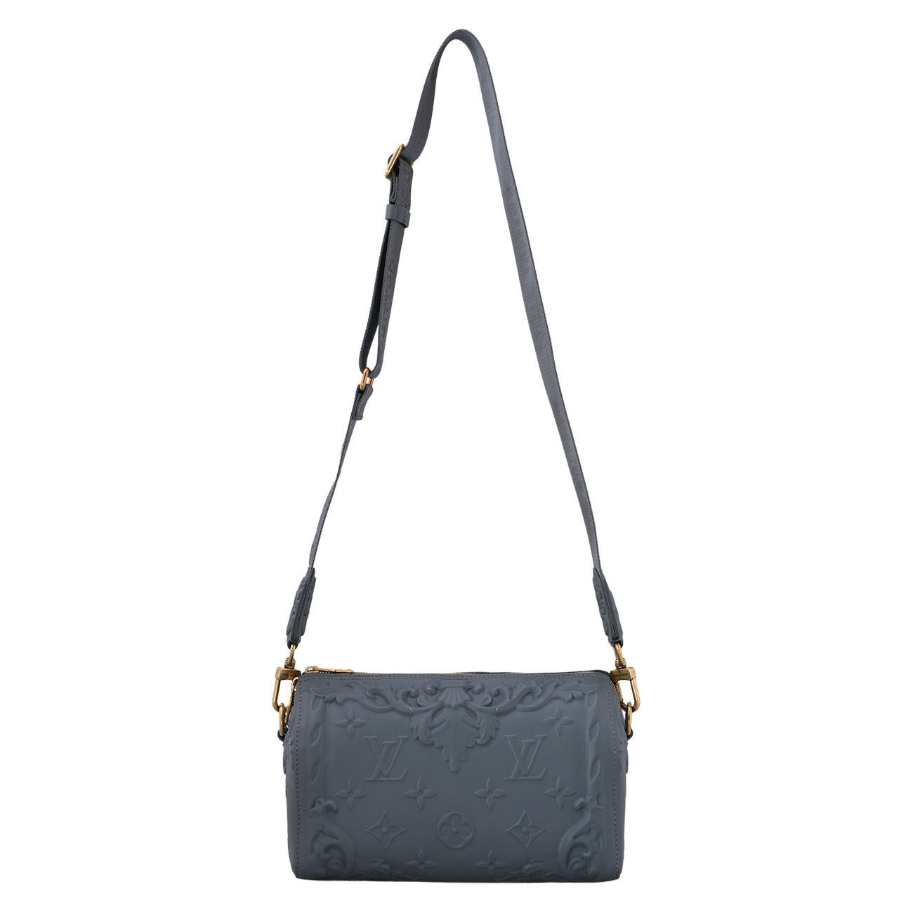 LOUIS VUITTON(USED)루이비통 M21835 시티 키폴